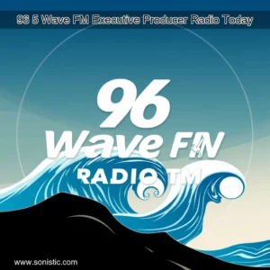 Read more about the article 96  5 Wave FM Executive Producer  Radio Today