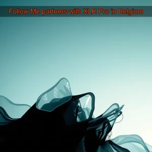 Read more about the article Follow  Me partners with XLR Pro in Belgium