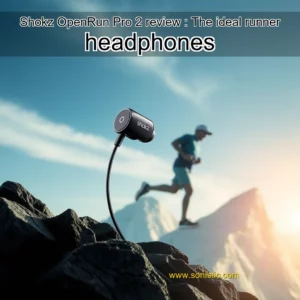 Read more about the article Shokz OpenRun Pro 2 review : The ideal runner headphones