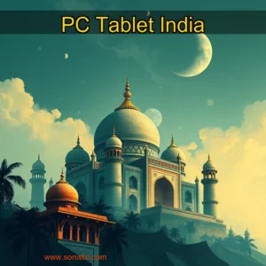 Read more about the article PC  Tablet India