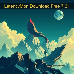 Read more about the article LatencyMon Download Free  7  31