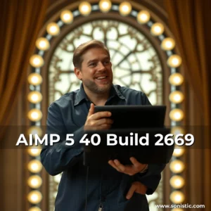 Read more about the article AIMP 5  40 Build 2669