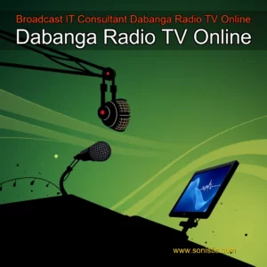 Read more about the article Broadcast IT Consultant  Dabanga  Radio  TV  Online  Dabanga Radio TV Online