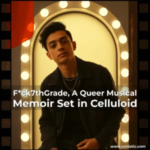 Read more about the article F*ck7thGrade, A Queer Musical Memoir Set in Celluloid
