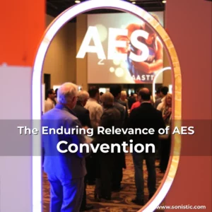 Read more about the article The Enduring Relevance of AES Convention