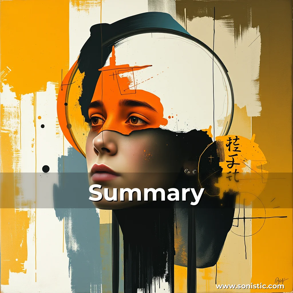 Read more about the article Summary