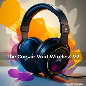 Read more about the article The Corsair Void Wireless V2