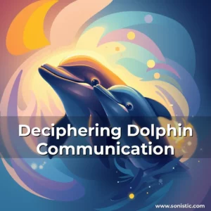 Read more about the article Deciphering Dolphin Communication