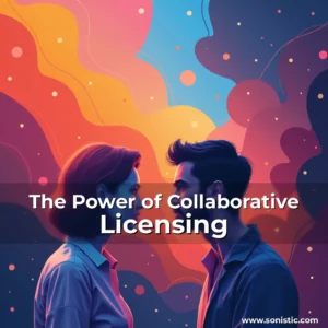 Read more about the article The Power of Collaborative Licensing