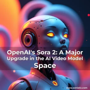 Read more about the article OpenAI’s Sora 2: A Major Upgrade in the AI Video Model Space